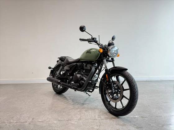 ROYAL ENFIELD METEOR 350 FIREBALL 